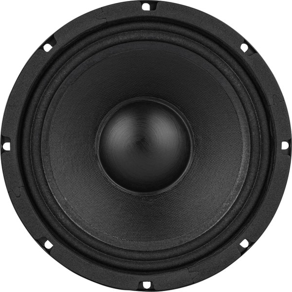 Main product image for Dayton Audio Odeum Apollo 8N 8MB200N-8 8" Professional Neodymium Midbass Woofer 8 Ohm295-639